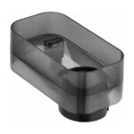 آسیاب قهوه دبلیو ام اف مدل WMF Lumero Grinder Deep Black - تصویر 4