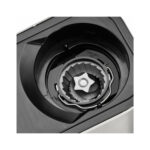 آسیاب قهوه دبلیو ام اف مدل WMF Lumero Grinder Deep Black - تصویر 5