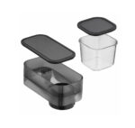 آسیاب قهوه دبلیو ام اف مدل WMF Lumero Grinder Deep Black - تصویر 6