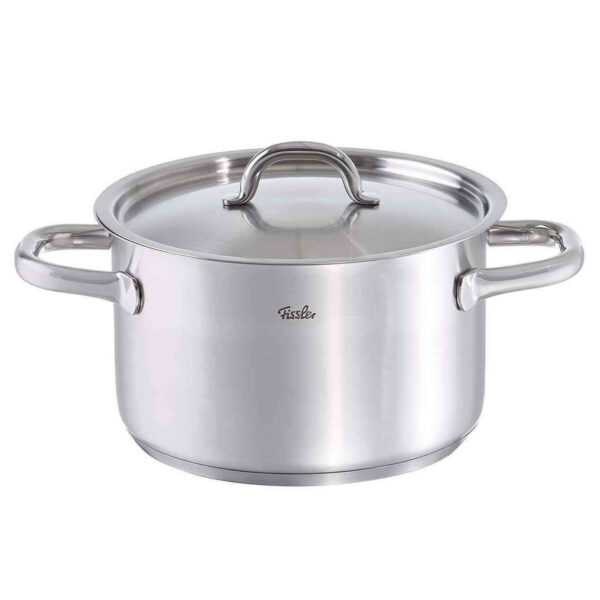 قابلمه 24 سانت فیسلر مدل Fissler Family Line - تصویر 7