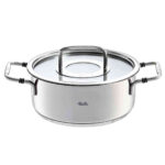 قابلمه 24 سانت فیسلر مدل FISSLER BONN LOW