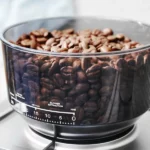 اسپرسوساز با آسیاب گاستروبک Gastroback 42616 – گارانتی شرکت دریا - تصویر 5