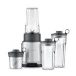 مینی مخلوط کن حرفه ای گاستروبک Gastroback 41039 – گارانتی شرکت دریا - تصویر 3
