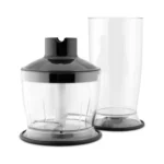 میکسر میله ای حرفه ای پیشرفته گاستروبک Gastroback 40976 – گارانتی شرکت دریا - تصویر 3