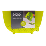 آبکش مربعی جوزف جوزف مدل Joseph Joseph Square - تصویر 4