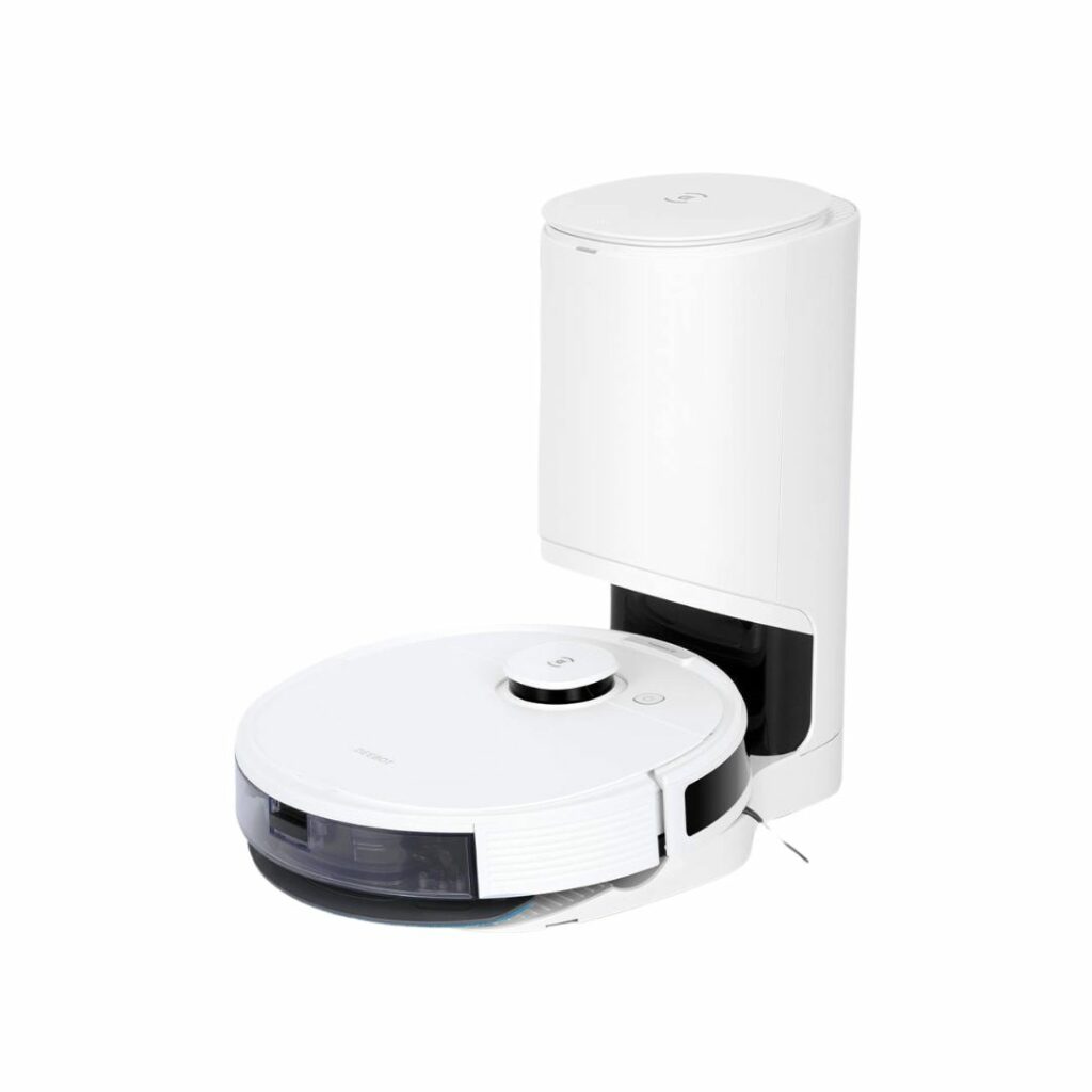 جارو رباتیک Ecovacs N8 Pro Plus