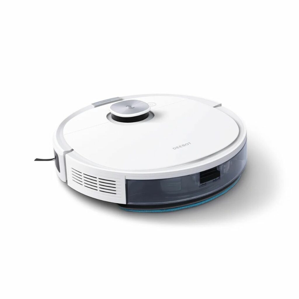 جارو رباتیک Ecovacs N10