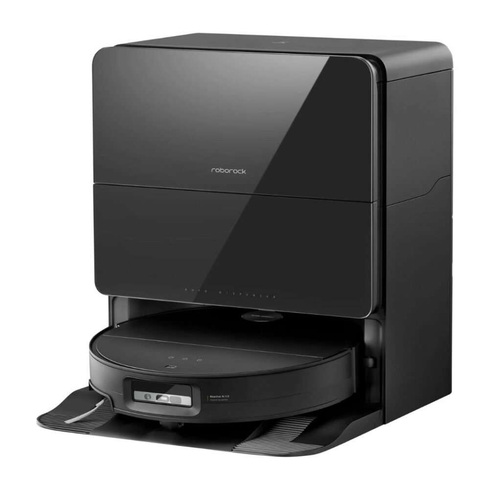 جارو رباتیک Ecovacs N8 Pro