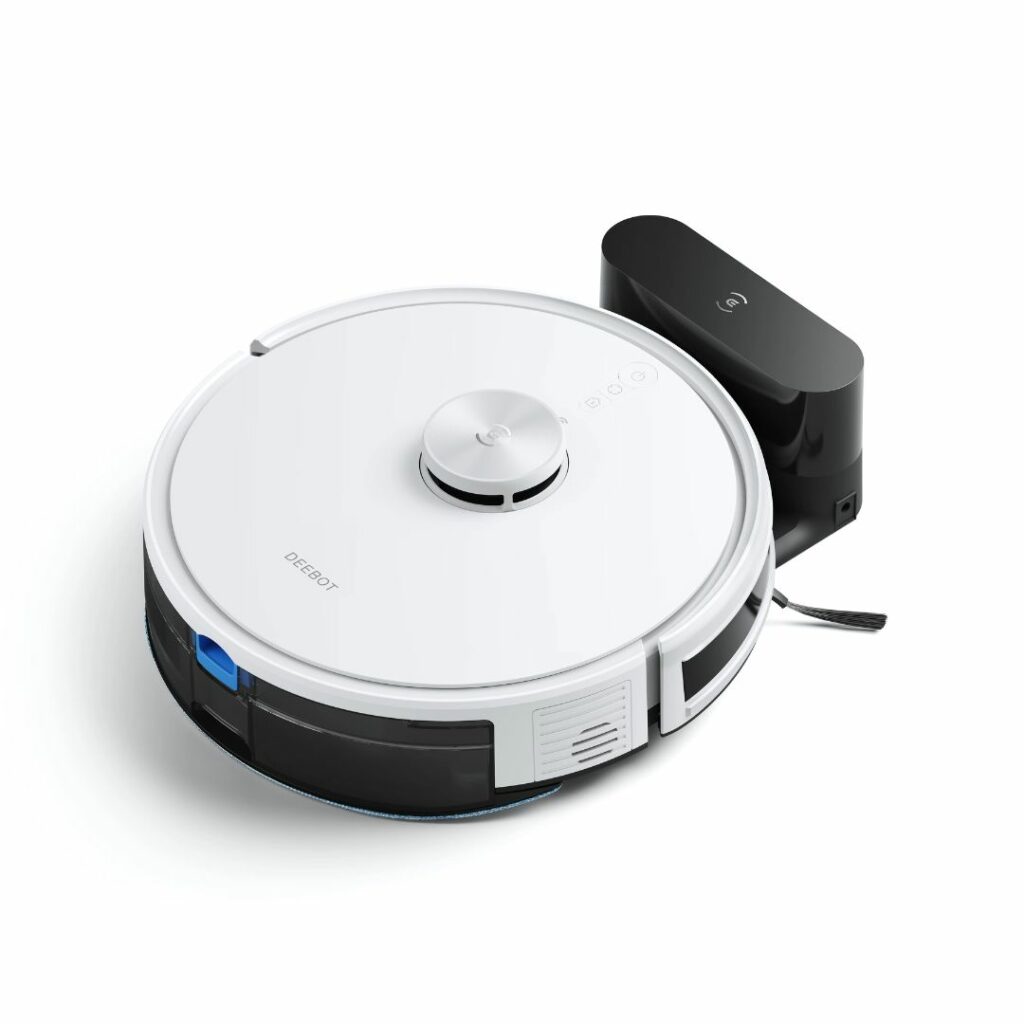 جارو رباتیک Ecovacs Y1