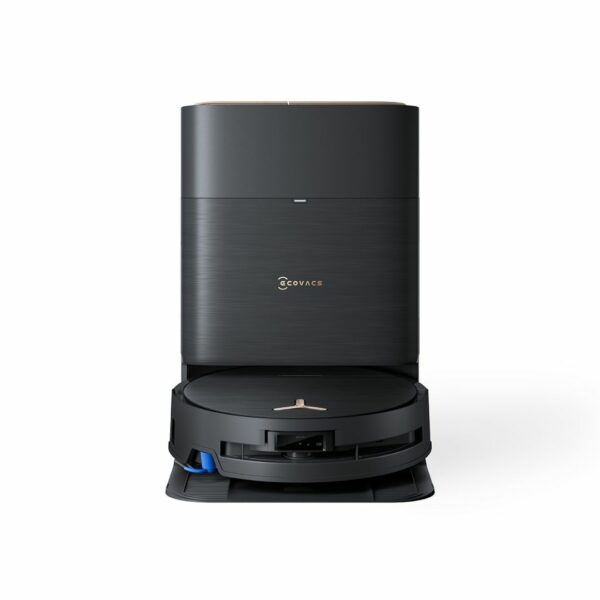 جارو رباتیک اکووکس Ecovacs X9 Pro - تصویر 3