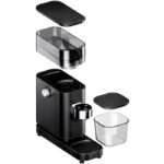 آسیاب قهوه دبلیو ام اف مدل WMF Lumero Grinder Deep Black - تصویر 2