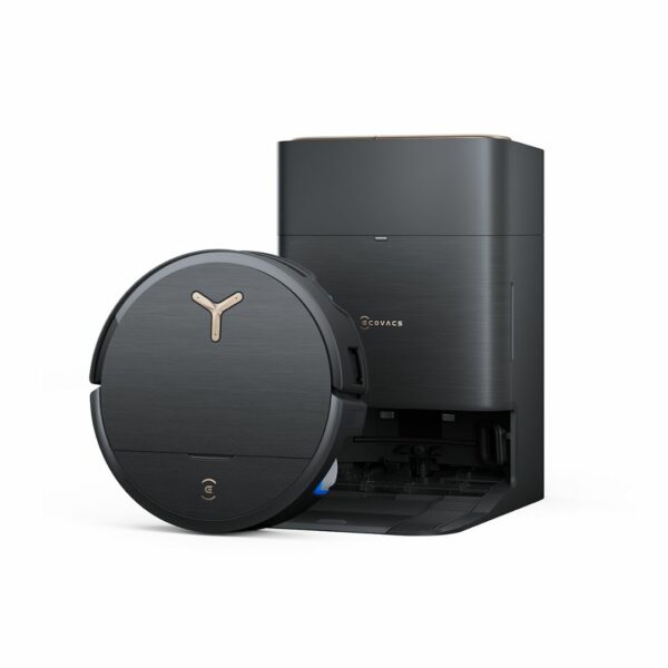 جارو رباتیک اکووکس Ecovacs X9 Pro - تصویر 4