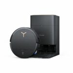 جارو رباتیک اکووکس Ecovacs X9 Pro