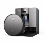 جارو رباتیک Ecovacs X11 Omni Cyclone - تصویر 5
