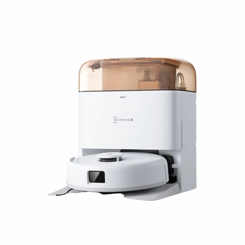 جارو رباتیک Ecovacs Mini