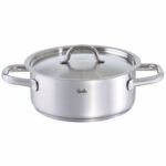 قابلمه 20 سانت فیسلر مدل Fissler Family Line