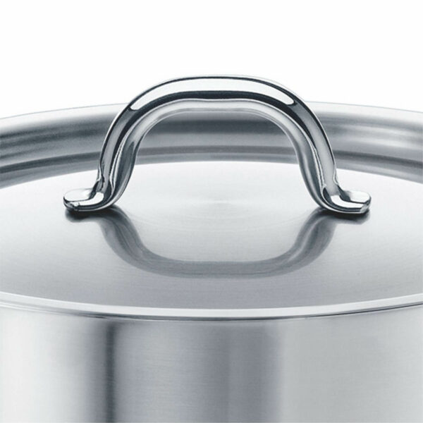 قابلمه 20 سانت فیسلر مدل Fissler Family Line - تصویر 4