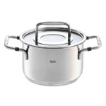 سرویس قابلمه 9 پارچه فیسلر مدل FISSLER Bonn - تصویر 2