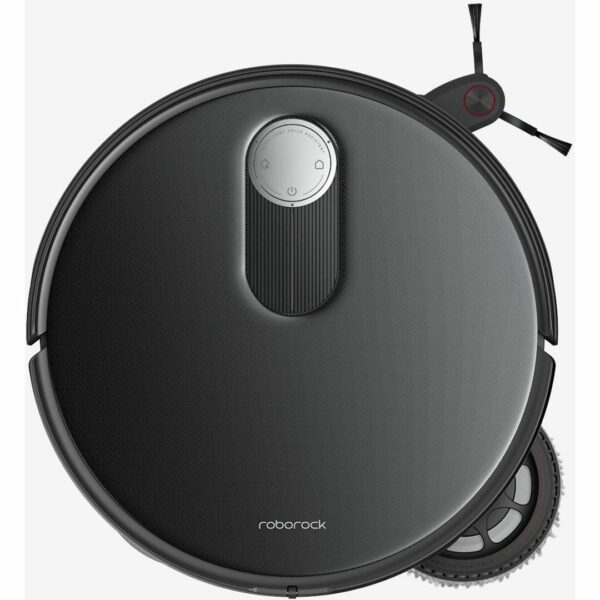 جارو رباتیک Roborock Qrevo Slim - تصویر 4