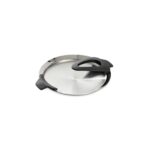 سرویس قابلمه 9 پارچه فیسلر مدل FISSLER INTENSA - تصویر 7