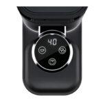 آسیاب قهوه دبلیو ام اف مدل WMF Lumero Grinder Deep Black - تصویر 7