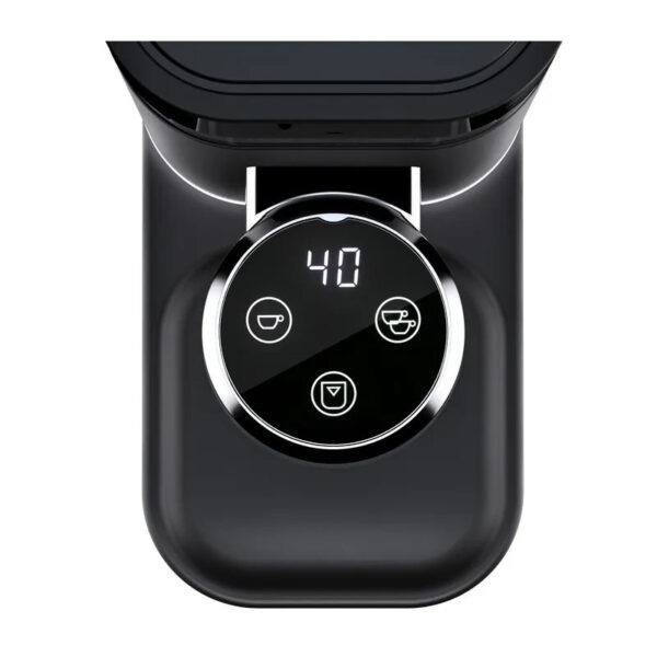 آسیاب قهوه دبلیو ام اف مدل WMF Lumero Grinder Deep Black - تصویر 7