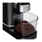 آسیاب قهوه دبلیو ام اف مدل WMF Lumero Grinder Deep Black - تصویر 8