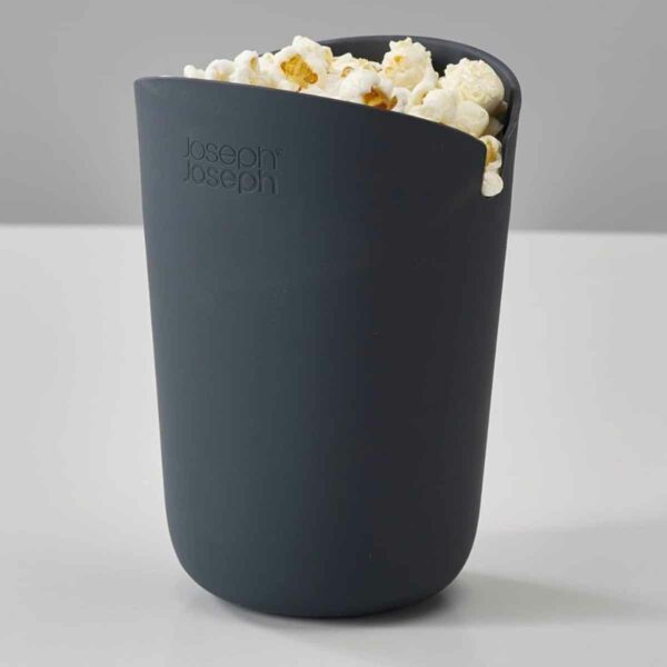پاپ کورن ساز  جوزف جوزف مدل Popcorn Maker بسته 2 عددی - تصویر 11
