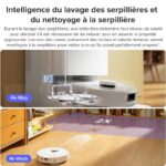 جارو رباتیک Roborock Qrevo pro - تصویر 6