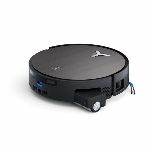 جارو رباتیک Ecovacs X11 Omni Cyclone - تصویر 7