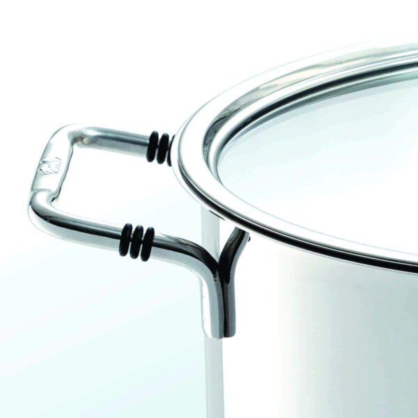 قابلمه 24 سانت فیسلر مدل FISSLER BONN LOW - تصویر 3
