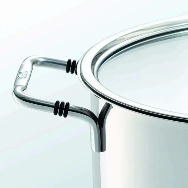 سرویس قابلمه 9 پارچه فیسلر مدل FISSLER Bonn - تصویر 4
