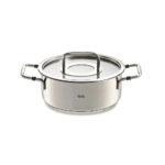 سرویس قابلمه 9 پارچه فیسلر مدل FISSLER Bonn - تصویر 8