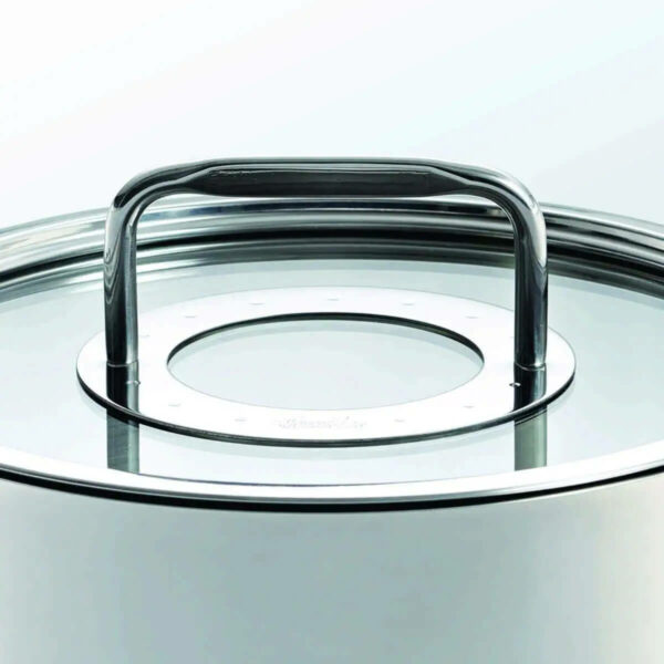 سرویس قابلمه 9 پارچه فیسلر مدل FISSLER Bonn - تصویر 6