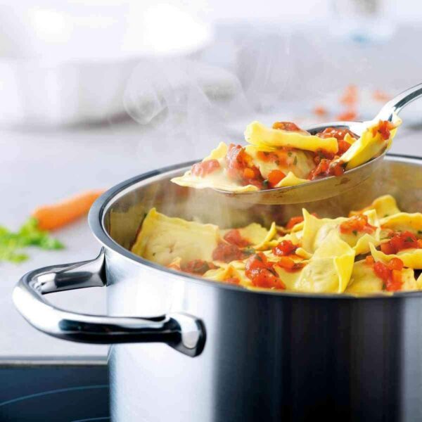 قابلمه 24 سانت فیسلر مدل Fissler Family Line - تصویر 2