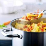 قابلمه 20 سانت فیسلر مدل Fissler Family Line - تصویر 2
