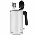 کتری برقی دبلیو ام اف مدل WMF Lono Double Walled Kettle 1.6 L - تصویر 13