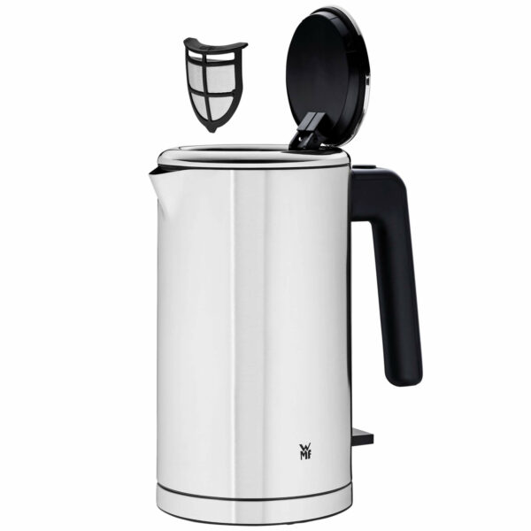 کتری برقی دبلیو ام اف مدل WMF Lono Double Walled Kettle 1.6 L - تصویر 13