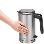 کتری برقی دبلیو ام اف مدل WMF Lono Double Walled Kettle 1.6 L - تصویر 11