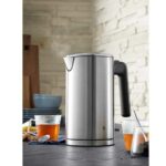 کتری برقی دبلیو ام اف مدل WMF Lono Double Walled Kettle 1.6 L - تصویر 8