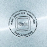 سرویس قابلمه 9 پارچه فیسلر مدل FISSLER Bonn - تصویر 7