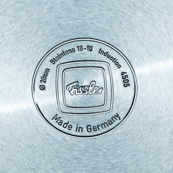 سرویس قابلمه 9 پارچه فیسلر مدل FISSLER Bonn - تصویر 7