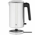 کتری برقی دبلیو ام اف مدل WMF Lono Double Walled Kettle 1.6 L - تصویر 3