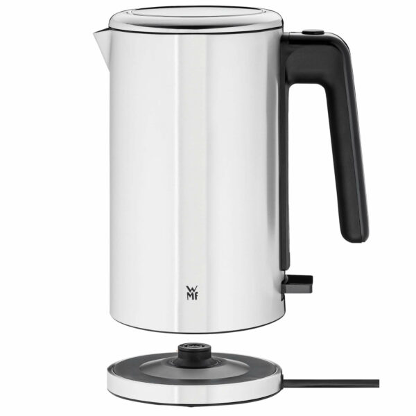 کتری برقی دبلیو ام اف مدل WMF Lono Double Walled Kettle 1.6 L - تصویر 3