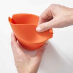 پاپ کورن ساز  جوزف جوزف مدل Popcorn Maker بسته 2 عددی - تصویر 5