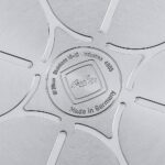 سرویس قابلمه 9 پارچه فیسلر مدل FISSLER INTENSA - تصویر 4