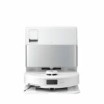 جارو رباتیک توکار Roborock Qrevo Master