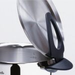 سرویس قابلمه 9 پارچه فیسلر مدل FISSLER INTENSA - تصویر 8