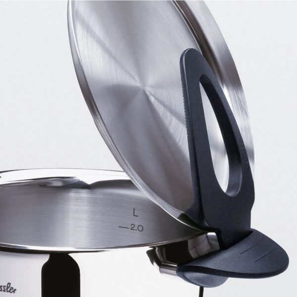 سرویس قابلمه 9 پارچه فیسلر مدل FISSLER INTENSA - تصویر 8