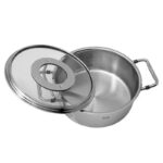 سرویس قابلمه 9 پارچه فیسلر مدل FISSLER Bonn - تصویر 11